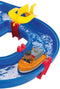 AquaPlay 1660 - AquaPlay´nGo - 145x160 cm - Vanaf 3 jaar - Waterbaan