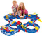 AquaPlay 1660 - AquaPlay´nGo - 145x160 cm - Vanaf 3 jaar - Waterbaan