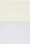Aquarelblok A4 190 GSM 24X - Aquarelpapier - Aquarel Papier voor Aquarelverf en Aquarelpotloden
