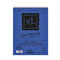 Aquarelblok Canson XL A5 15V 300gr spiraal