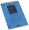 Aquarelblok Canson XL A5 15V 300gr spiraal