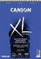 Aquarelblok - Canson XL Mix Media A3 300grams - 30vel spiraal