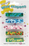 Aquarelkrijt in Box, Set van 12