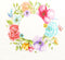Aquarelpapier - Off White - A6 - 300 grams - Lichte Structuur - Texture - Florence - 100 vellen