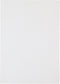 Aquarelpapier Wit, 20 Vellen