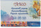 Aquarelpapier Wit, 20 Vellen