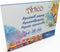 Aquarelpapier Wit, 20 Vellen
