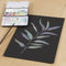 Aquarelpapier - Zwart - A4 - 240 grams - Creotime - 10 vellen