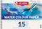Aquarelverfpapier talens art creation a4 | 3 stuks