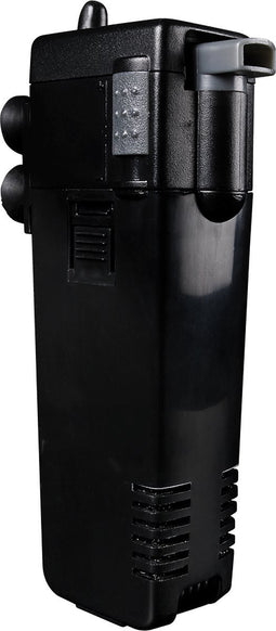 Aquarium filter af-200 Zwart 9,5 x 6 x 17 cm