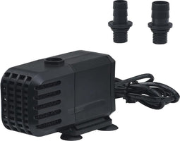 Aquariumpomp onderdompelbaar 1300 L/u