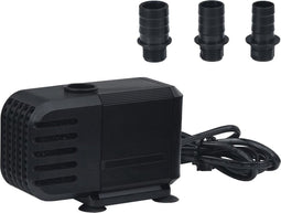 Aquariumpomp onderdompelbaar 1800 L/u