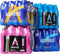 Aquarius Isotonic Blue Ice Pet 12 x 500 ml