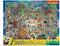 Aquarius SpongeBob SquarePants - Bikini Bottom (3000 pieces) Puzzel - Multicolours