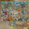 Aquarius SpongeBob SquarePants - Bikini Bottom (3000 pieces) Puzzel - Multicolours
