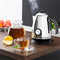 Aquavita Chalet waterkoker roestvrij staal 1,7 liter 2200W