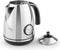 Aquavita Chalet waterkoker roestvrij staal 1,7 liter 2200W