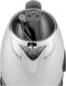 Aquavita Chalet waterkoker roestvrij staal 1,7 liter 2200W