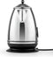 Aquavita Chalet waterkoker roestvrij staal 1,7 liter 2200W