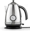 Aquavita Chalet waterkoker roestvrij staal 1,7 liter 2200W