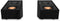 Klipsch R-40SA - Dolby Atmos Surround Speaker - 90° x 90° Tractrix Hoorn - Zwart