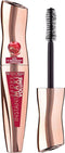 Deborah Milano 24 Ore Instant Maxi Volume wimpermascara 12 ml Black 12,4 g