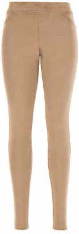 Oroblu Santa Fe - Pull On Leggings - Faux Suede met zakken - Suede