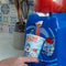 Fizz Slush Puppie Machine - Slushpuppy Maker - 1L - Nieuwe en verbeterde model - Blauw
