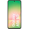 Samsung Galaxy A56 - Roze - 256 GB - Duale fysieke simkaart + eSIM