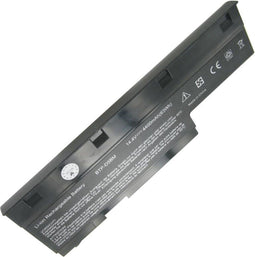 Medion Akoya P7612 replica batterij MD97860 batterij van AccuCell