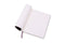 Moleskine Classic Notitieboek - Extra Large - Softcover - Geruit - Zwart
