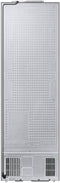 Samsung RB34C602CB1/EF - Koelkast - 390 liter SpaceMax - Zwart Roestvrijstaal