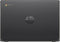 HP Chromebook 11A G8 EE - 11.6