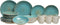 Cosy & Trendy Turbolino Bord - Rond - 27 cm