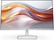 HP Series 5 - 524sh - 24'' FHD Monitor - 100 Hz - 100m in hoogte verstelbaar