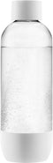 Aqvia PET Fles 1L White