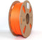 Gembird 3DP-PLA1.75-01-O - 3D Printer Filament - Diameter 1,75 mm - Oranje (1 stuk)