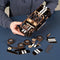 UNIDRAGON Houten 3D Puzzel Voor Volwassenen Woosaic - Stallion GT Zwart - 248 stukjes - 25,5x11x7,5 cm