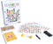 Connecto - bordspel - tekenspel - 1 tot 10 spelers - vanaf 8 jaar
