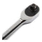 GEARWRENCH 81304XP - 1/2 Inch Drive Ratel - 120XP 60-tands 3° draaibereik - Volledig gepolijst chroom