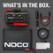 Boost GB70 - Lithium Jump Starter 2000A - 400 lumen LED zaklamp