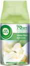 Air Wick - Luchtverfrisser - Navulling - Recharge Jasmin - 250ml