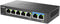 D-Link DMS-107/E - 7-poorts multi-Gigabit unmanaged switch - 5x Gigabit 2x 2,5 Gbit/s - Zwart