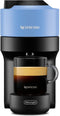 Nespresso - Vertuo Pop - Koffiemachine met 4 kopgroottes - Blauw