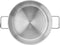 Demeyere Apollo 44330 - Kookpan - InductoBase® 30cm - Zilver