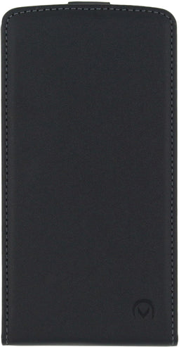 Mobilize MOB-CFCB-XPERM4A - Flipcase - Volledige bescherming - Zwart