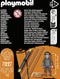 PLAYMOBIL Naruto Hiuzen - 71227