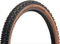Schwalbe Draadband Smart Sam - Performance - 27.5 x 2.25 inch / 57-584 - ADDIX - Zwart/Brons