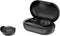 QCY T9 Headset In-ear Bluetooth V5.0 Zwart