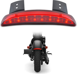 Motorfiets Achterlicht Harley Sportster XL883N 1200N XL1200V XL1200X
